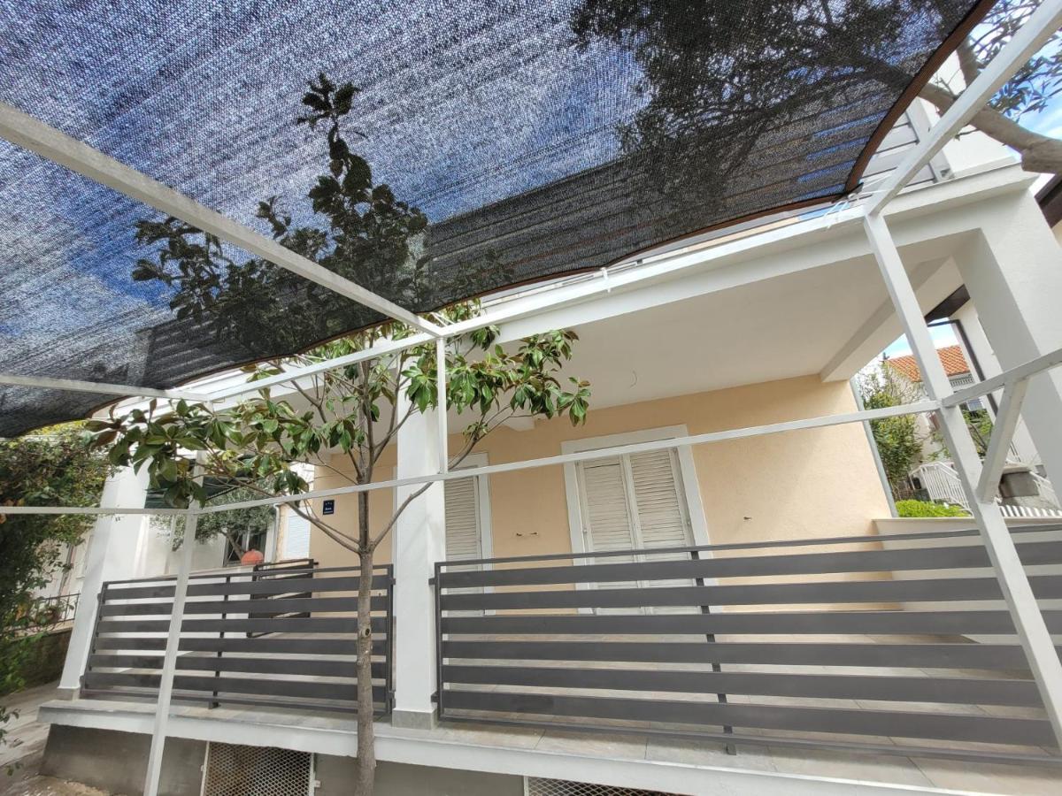 Magnolia Apartments Zaboric Exterior foto