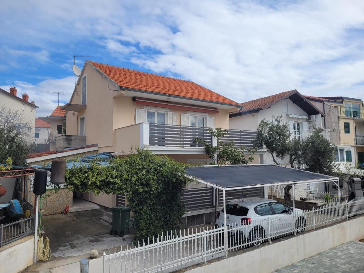 Magnolia Apartments Zaboric Exterior foto